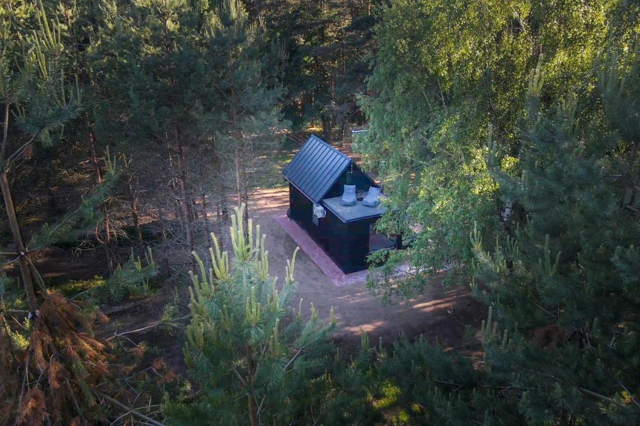Brendis -'virs Azuolu' - Forest - Free Jacuzzi Loma-asunnot Paplatele