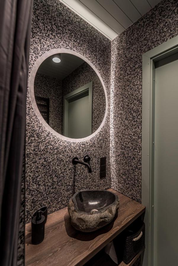 Brendis -'virs Azuolu' - Forest - Free Jacuzzi